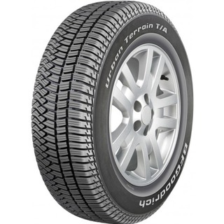   BF Goodrich Urban Terrain T/A